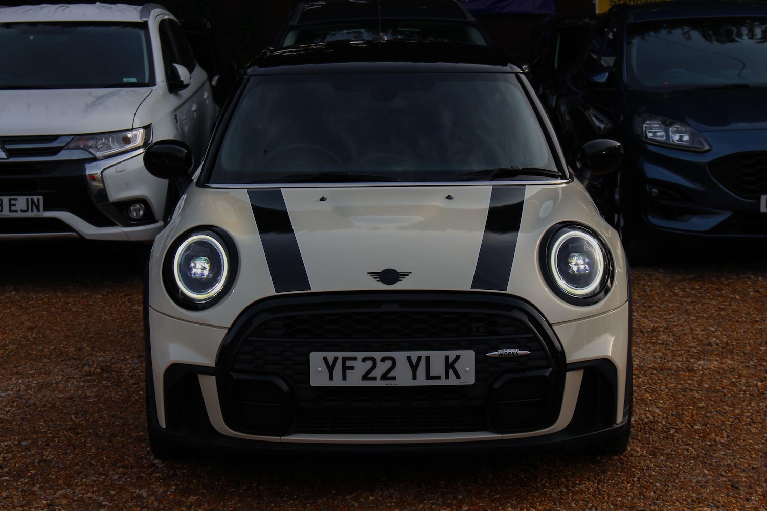 Used MINI Hatch 2022 for sale - 76592869: Photo 14