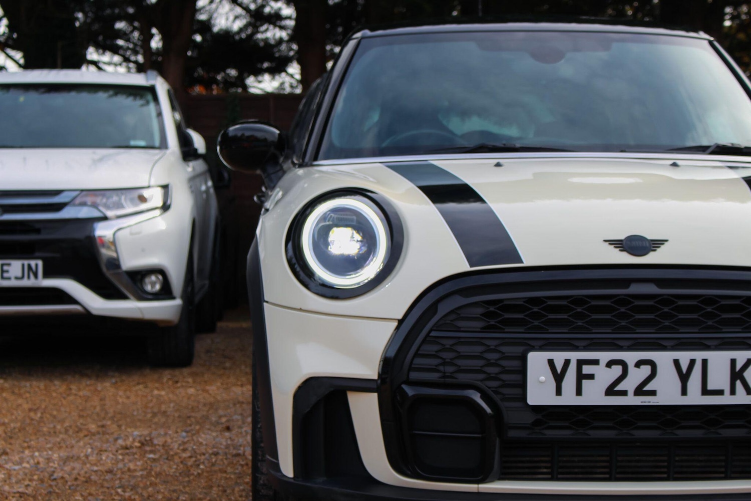 Used MINI Hatch 2022 for sale - 76592869: Photo 15