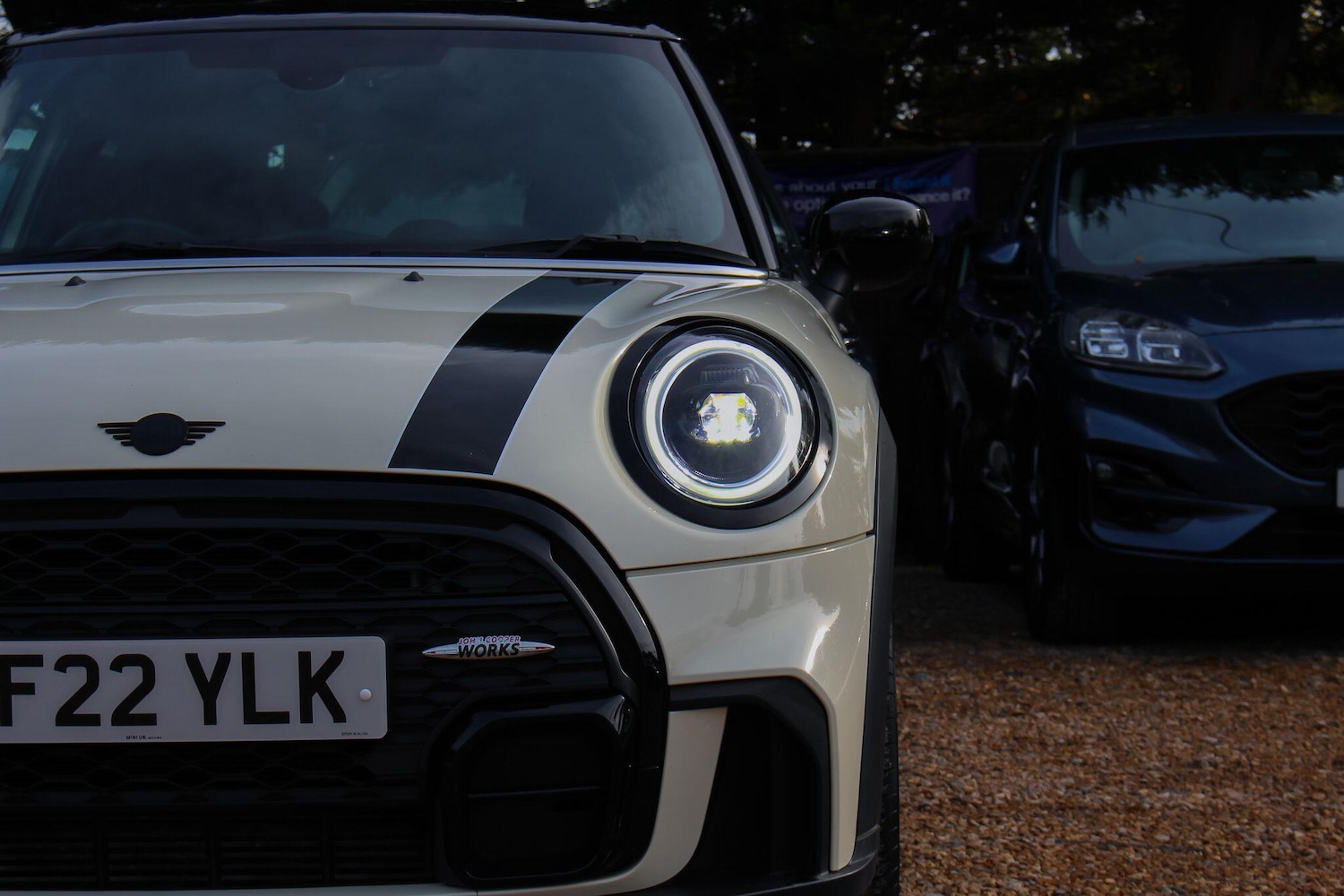 Used MINI Hatch 2022 for sale - 76592869: Photo 16