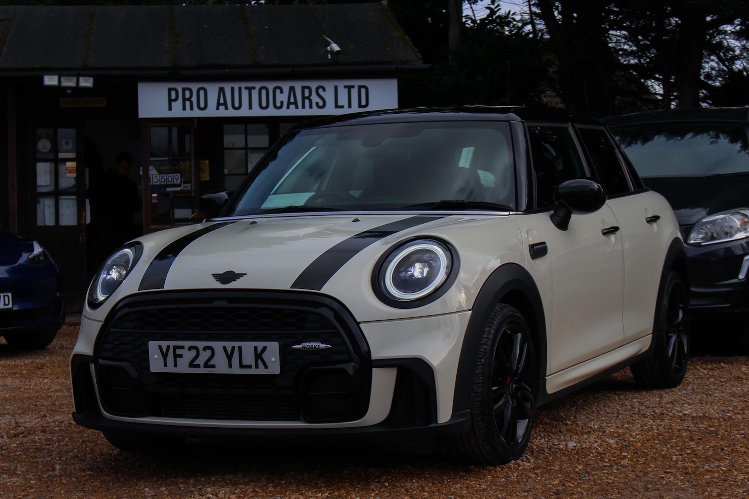 Used MINI Hatch 2022 for sale - 76592869: Photo 17