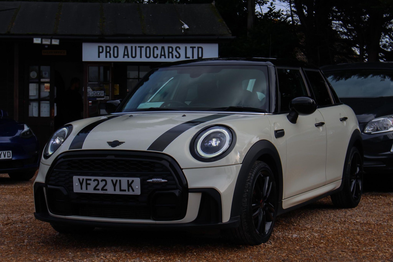 Used MINI Hatch 2022 for sale - 76592869: Photo 18