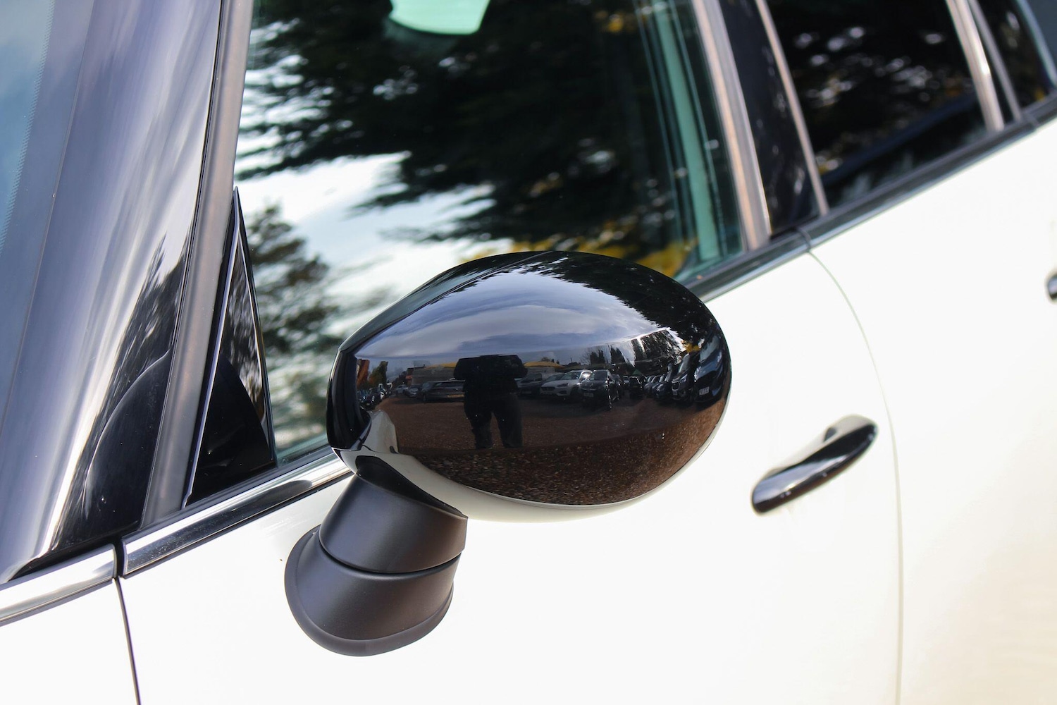 Used MINI Hatch 2022 for sale - 76592869: Photo 21