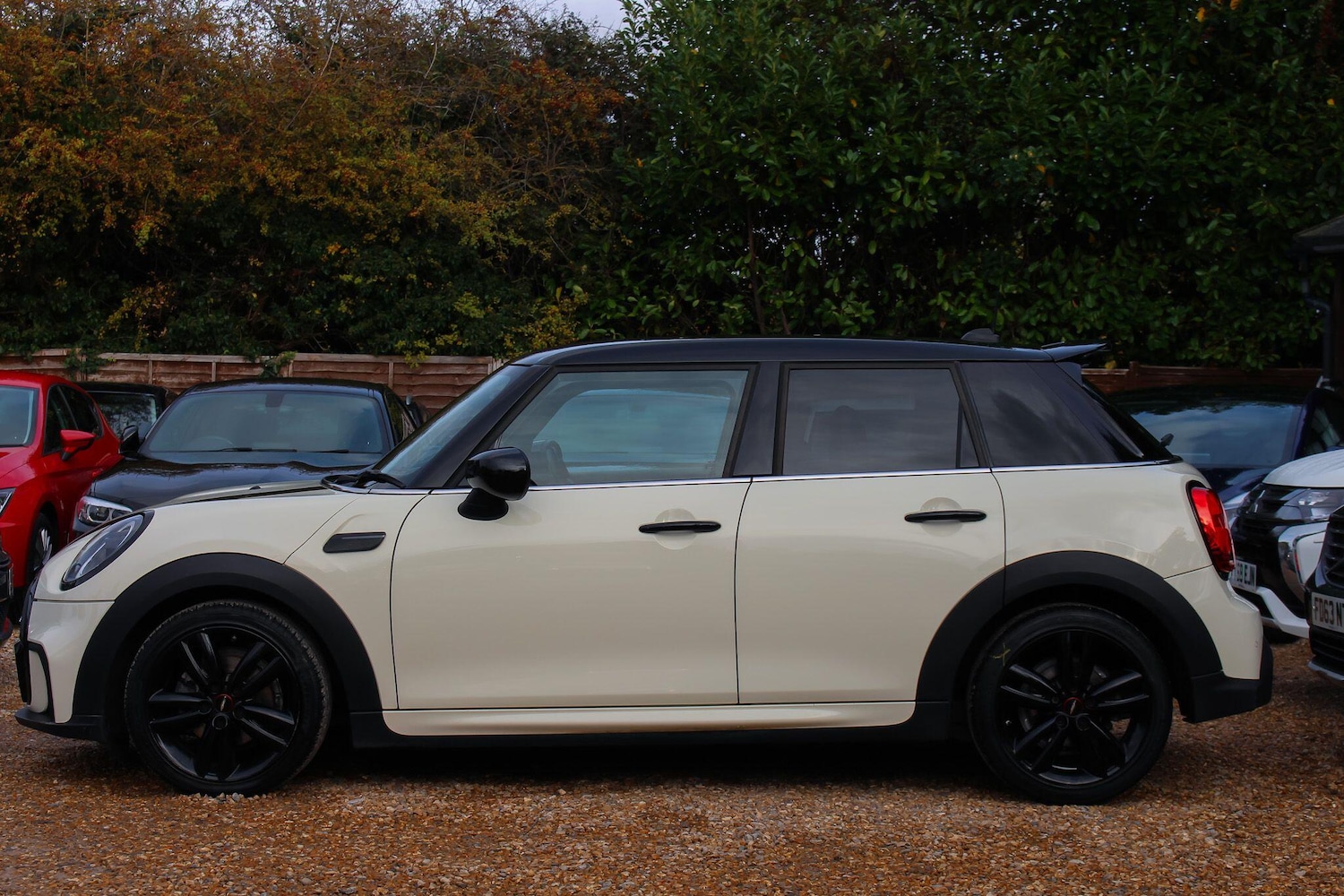 Used MINI Hatch 2022 for sale - 76592869: Photo 22