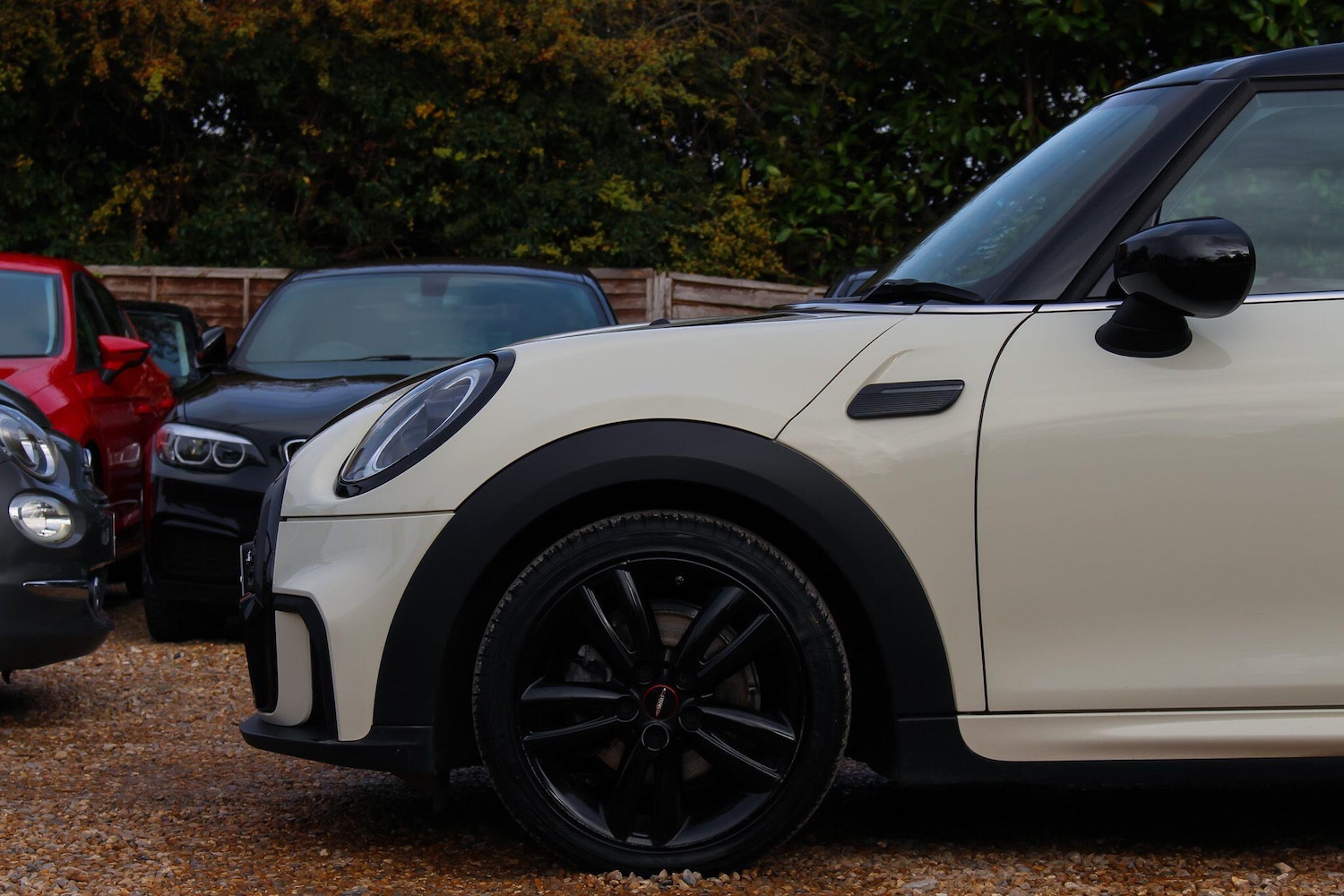 Used MINI Hatch 2022 for sale - 76592869: Photo 23