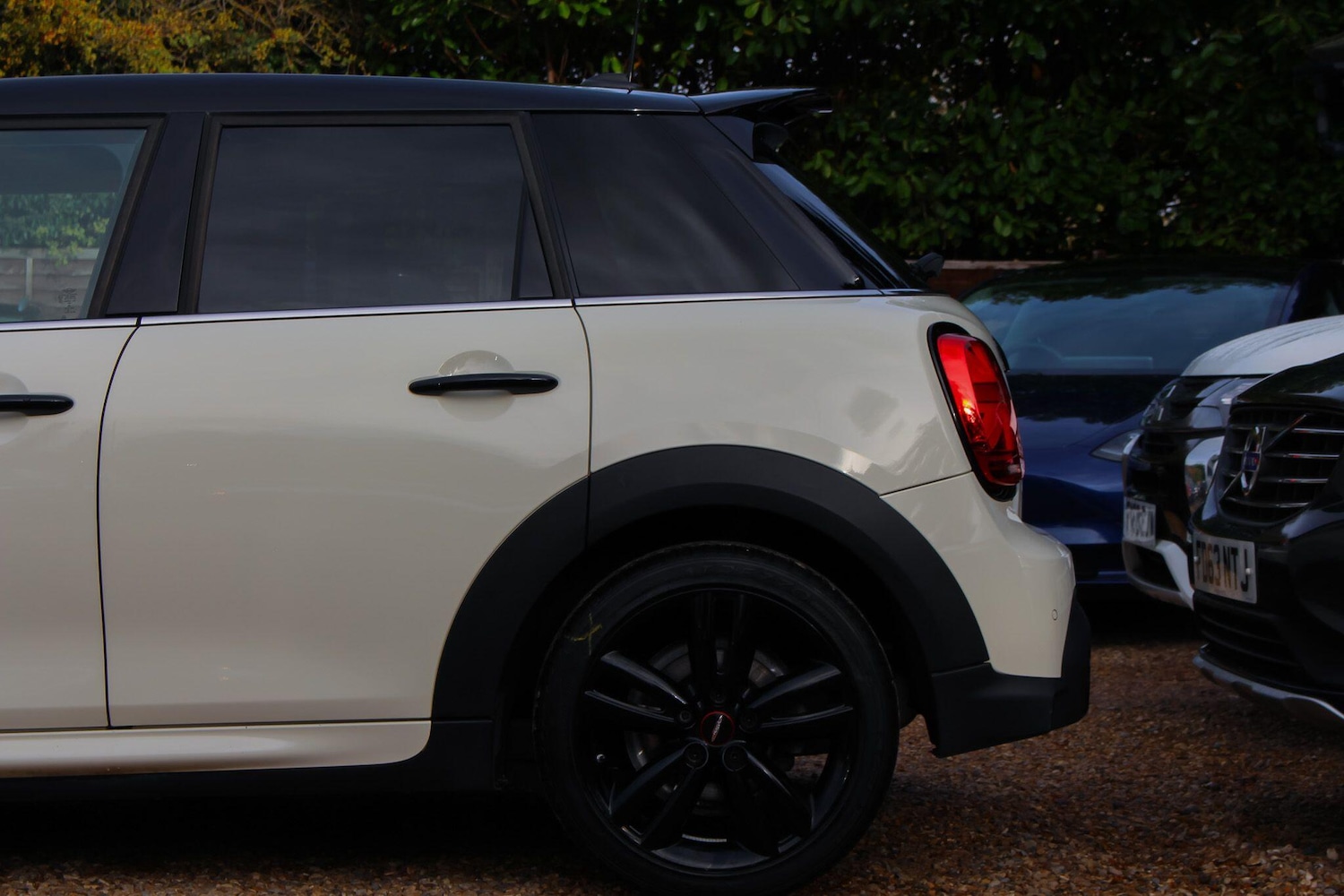 Used MINI Hatch 2022 for sale - 76592869: Photo 24