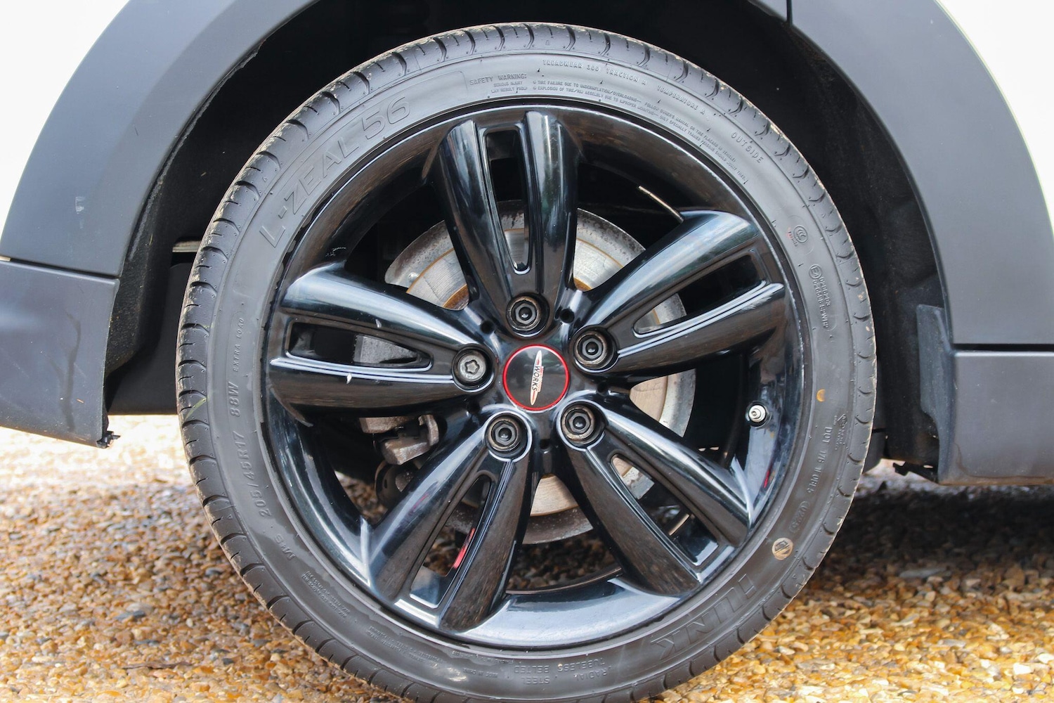 Used MINI Hatch 2022 for sale - 76592869: Photo 25