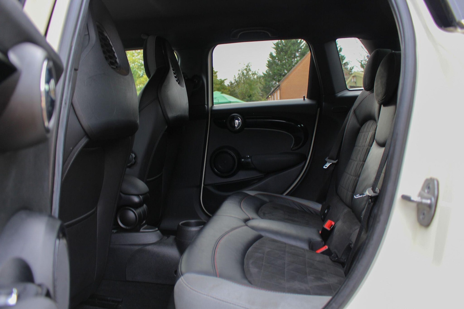 Used MINI Hatch 2022 for sale - 76592869: Photo 27