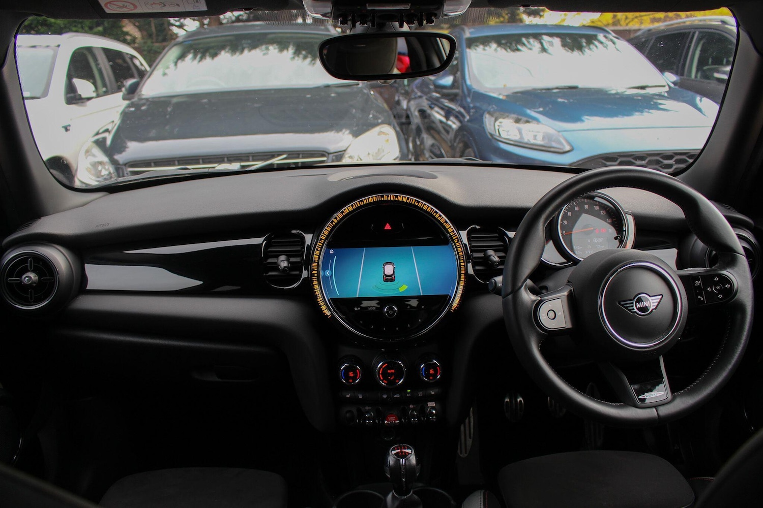 Used MINI Hatch 2022 for sale - 76592869: Photo 28