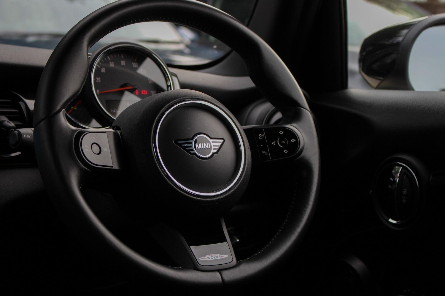 Used MINI Hatch 2022 for sale - 76592869: Photo 29