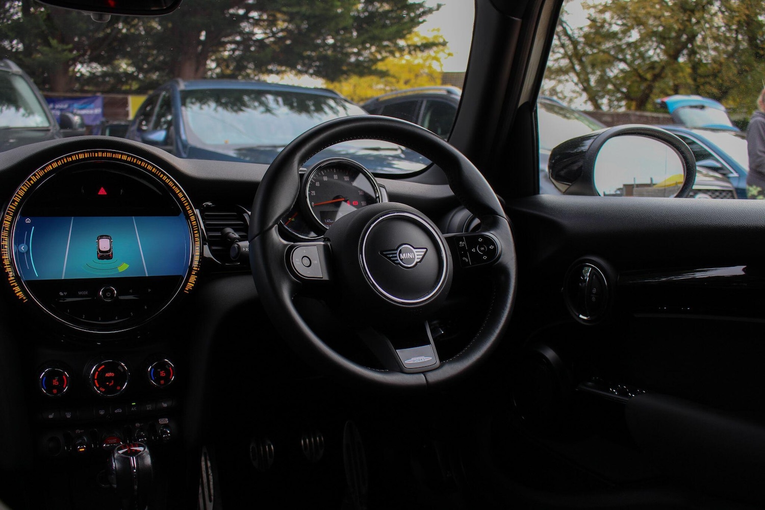 Used MINI Hatch 2022 for sale - 76592869: Photo 30