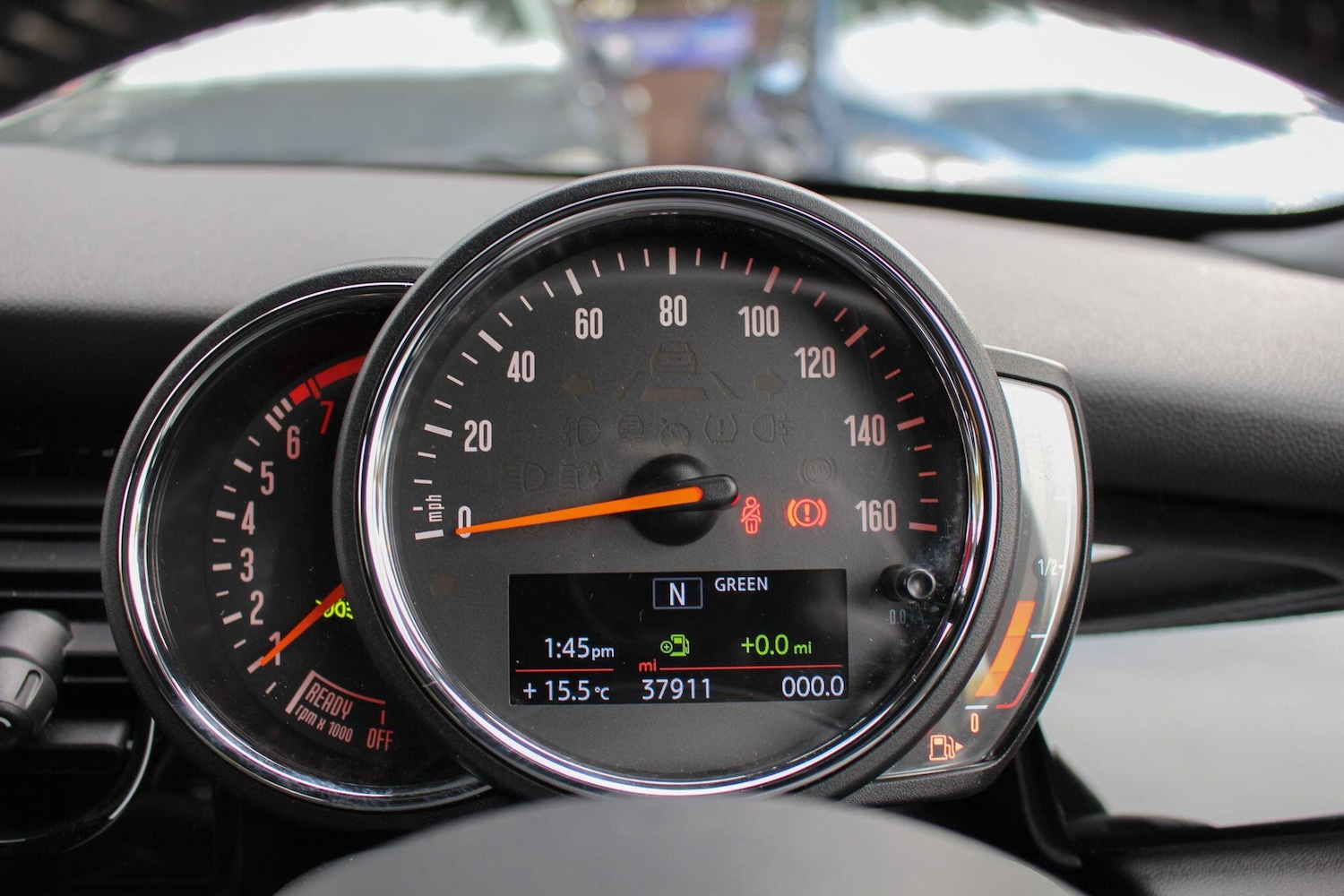 Used MINI Hatch 2022 for sale - 76592869: Photo 41