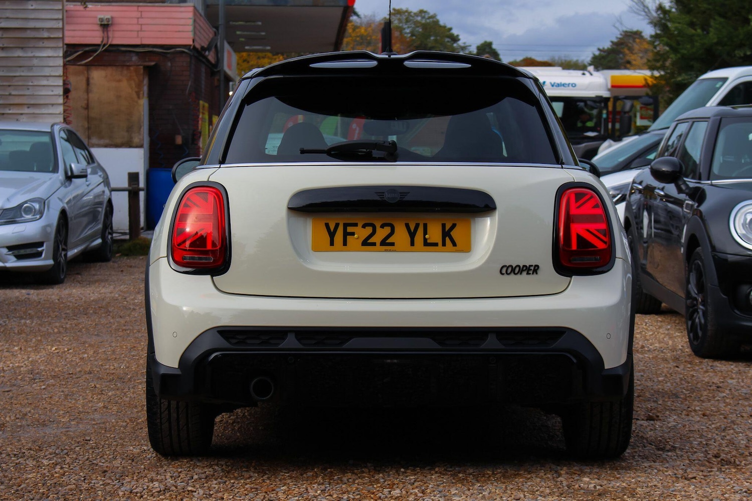 Used MINI Hatch 2022 for sale - 76592869: Photo 6
