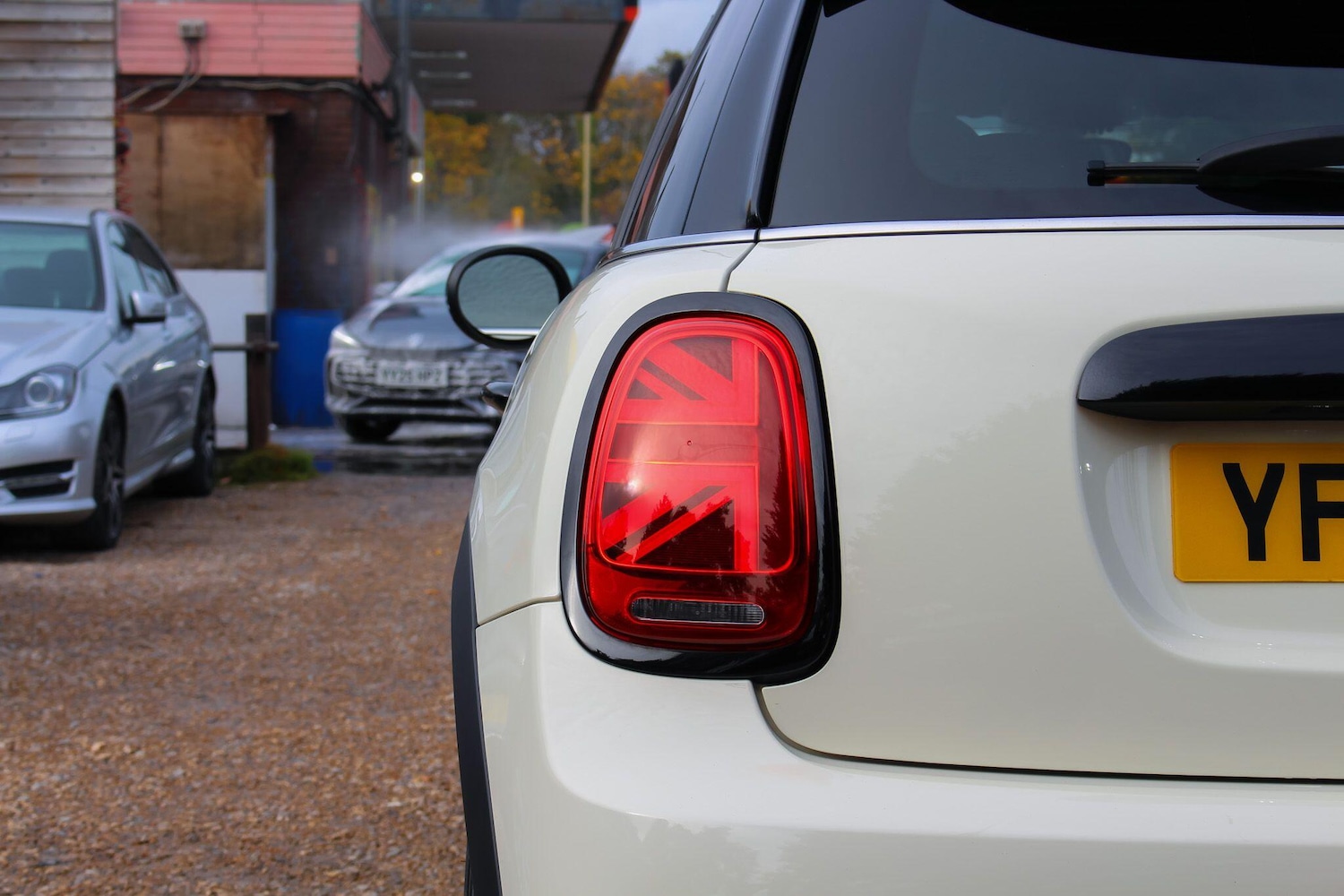 Used MINI Hatch 2022 for sale - 76592869: Photo 7