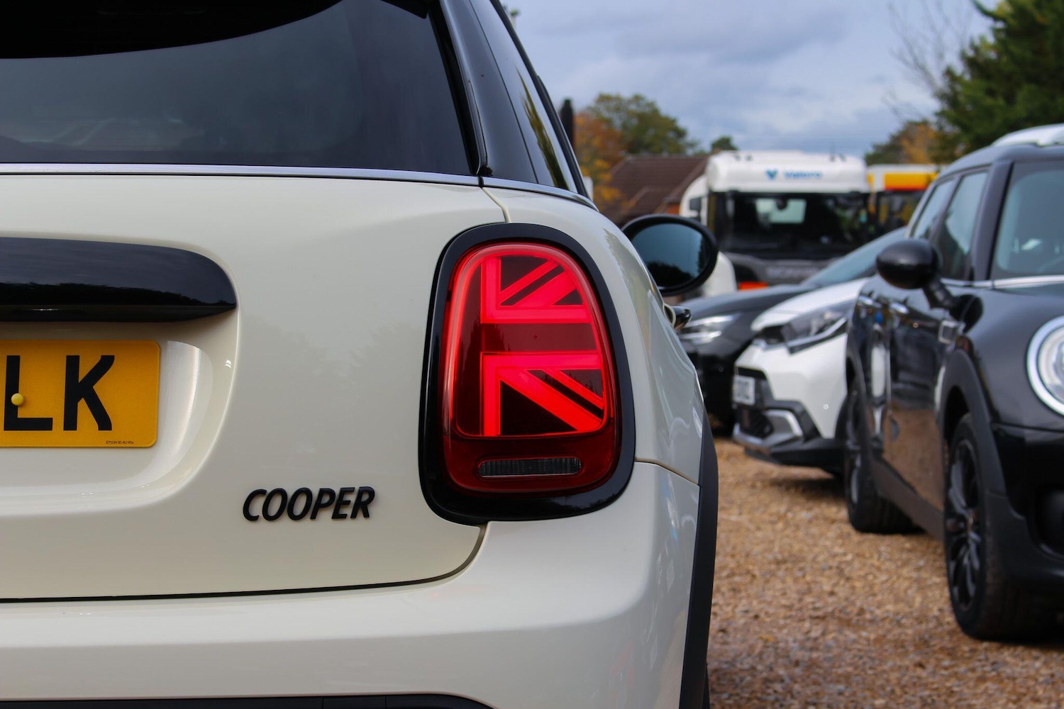 Used MINI Hatch 2022 for sale - 76592869: Photo 8