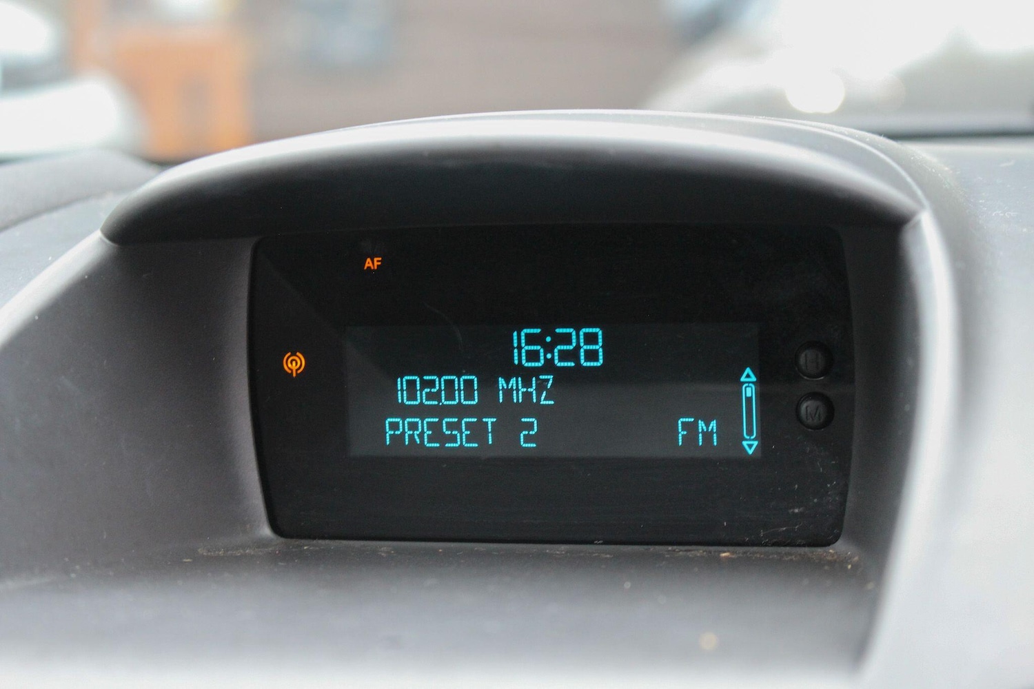 Vehicle 35