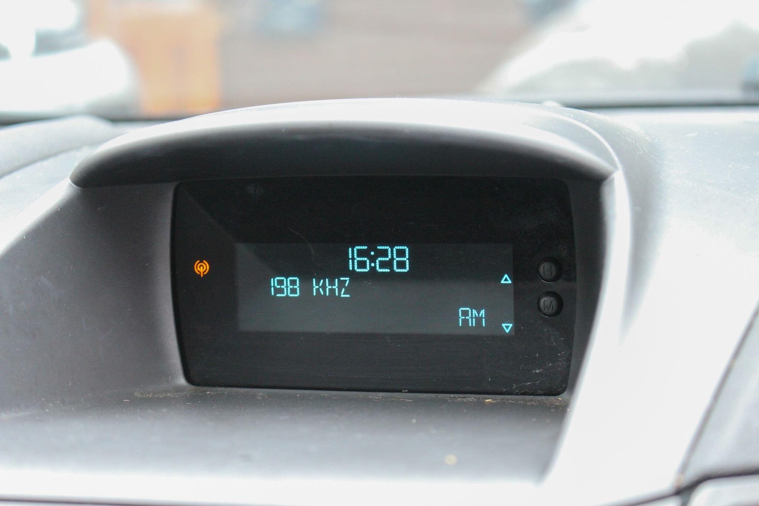 Vehicle 36