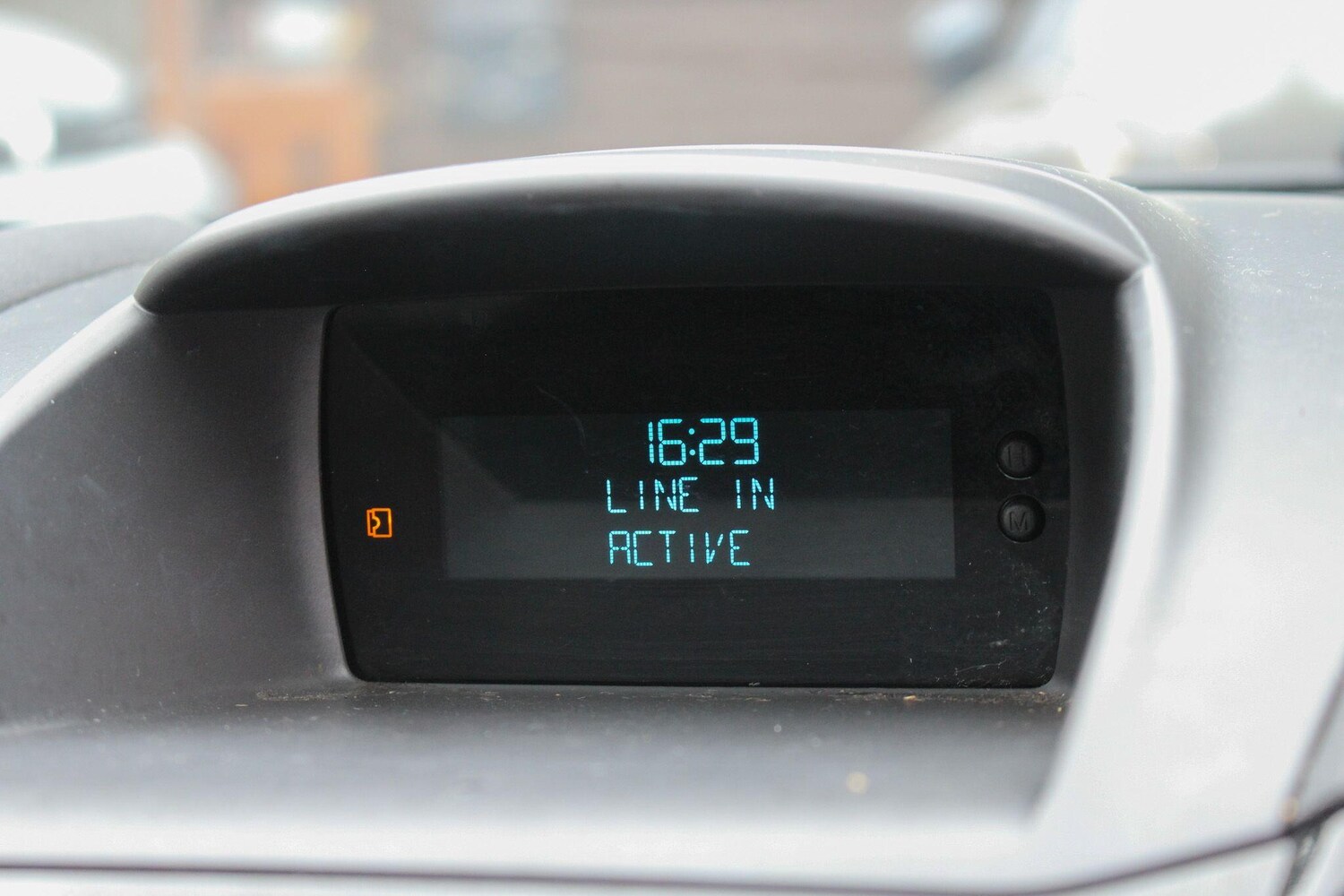 Vehicle 37