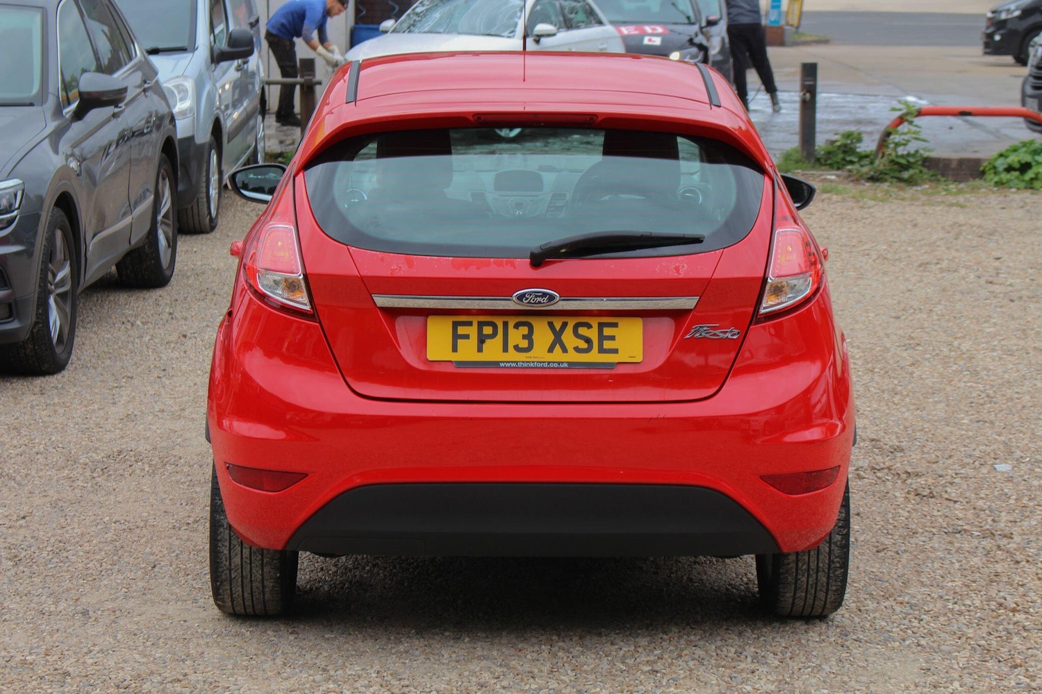 Vehicle 6