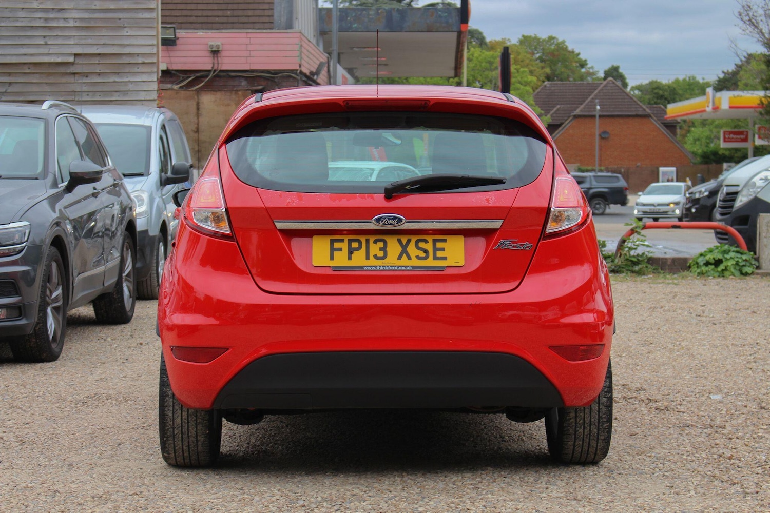 Vehicle 7