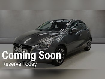 Used Mazda Mazda2 2019 for sale - 77957736: Photo