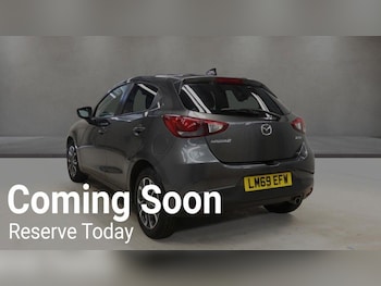 Used Mazda Mazda2 2019 for sale - 77957736: Photo