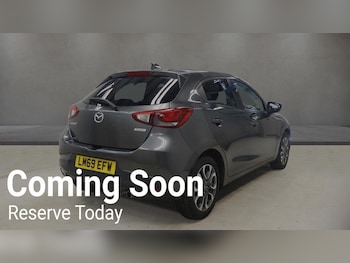 Used Mazda Mazda2 2019 for sale - 77957736: Photo