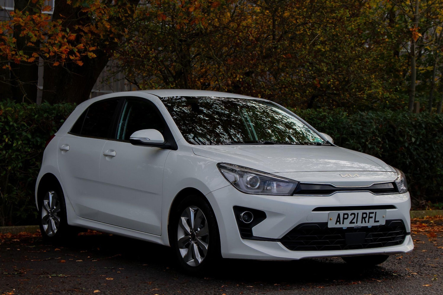 Used Kia Rio 2021 for sale - 76485151: Photo 10