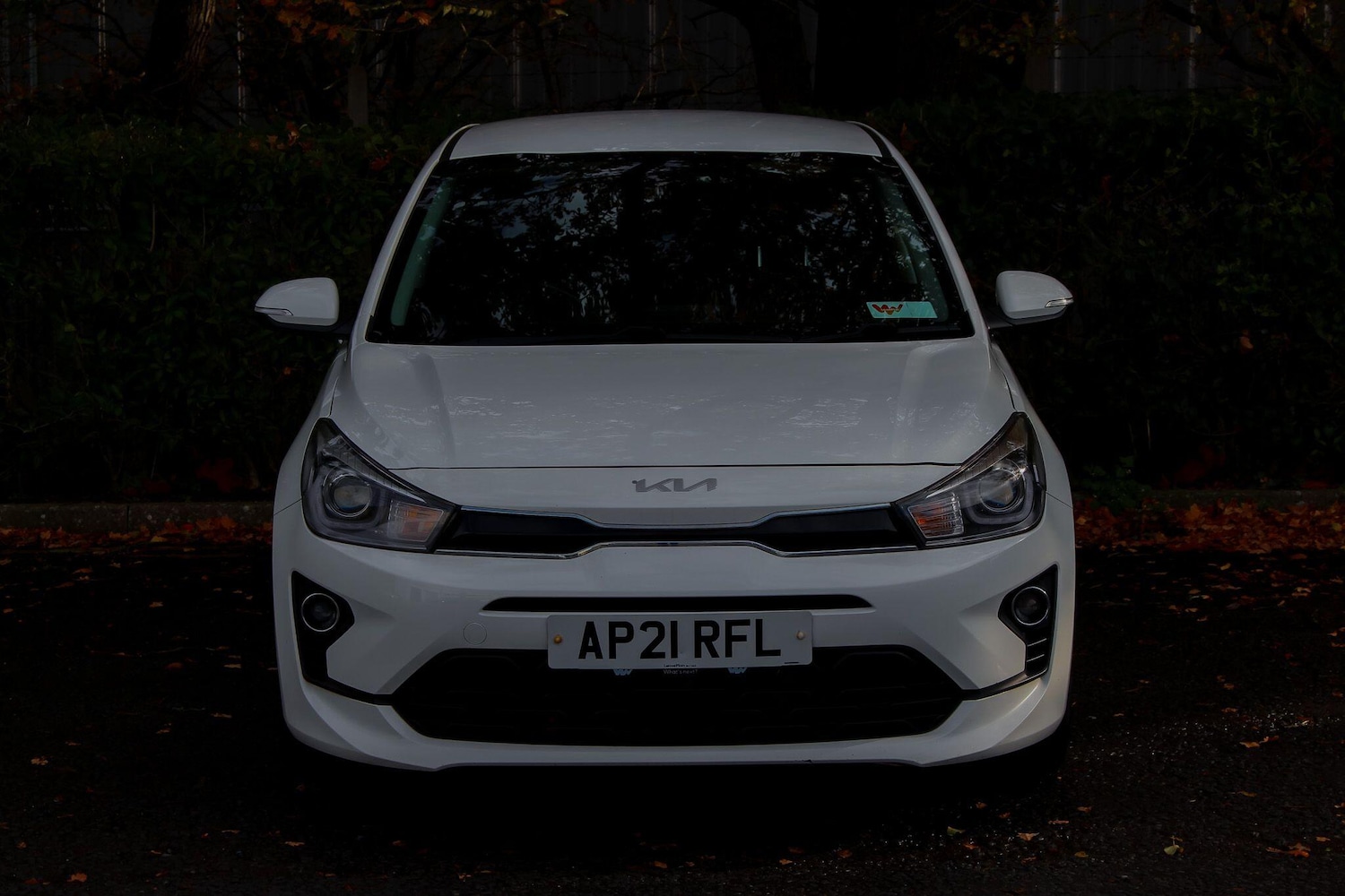 Used Kia Rio 2021 for sale - 76485151: Photo 11