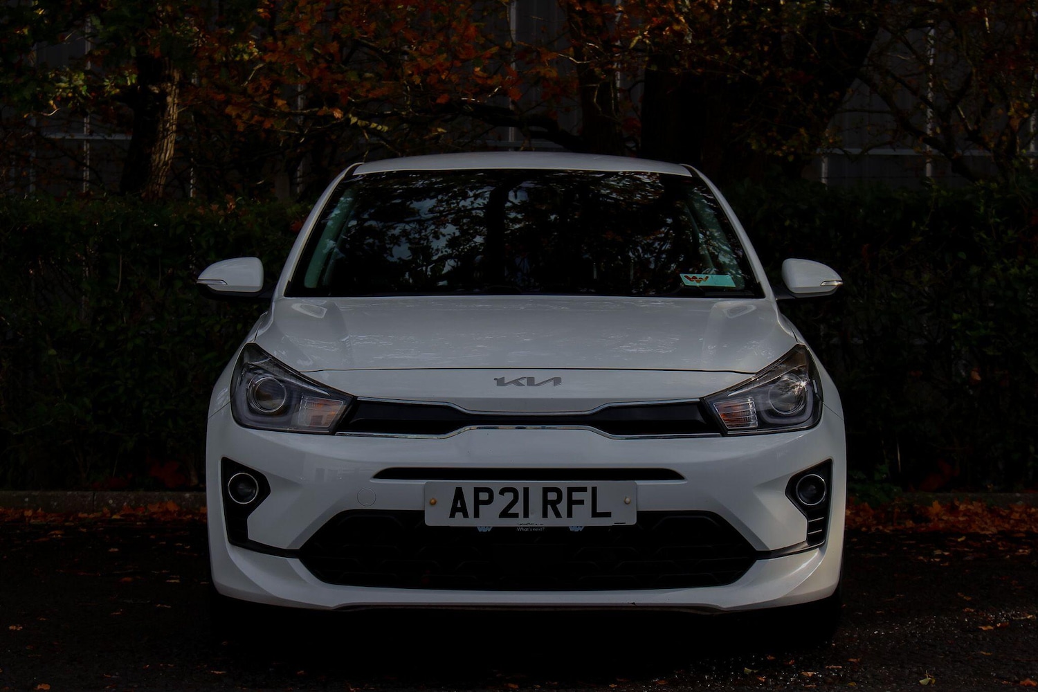 Used Kia Rio 2021 for sale - 76485151: Photo 12