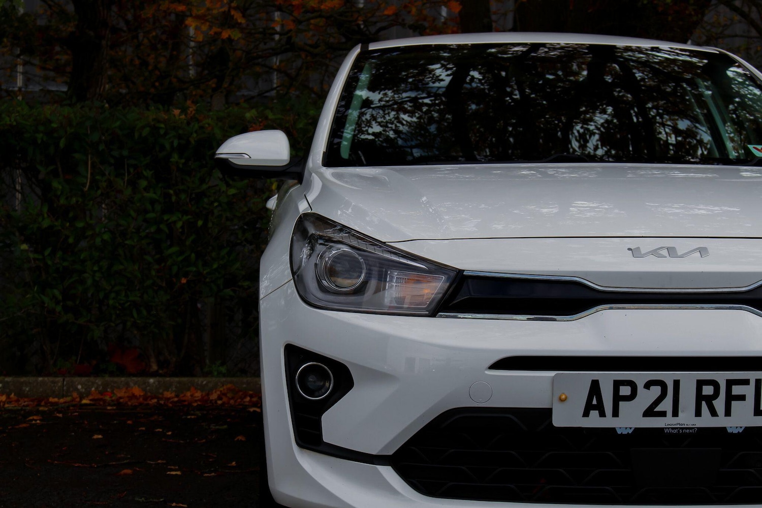 Used Kia Rio 2021 for sale - 76485151: Photo 13