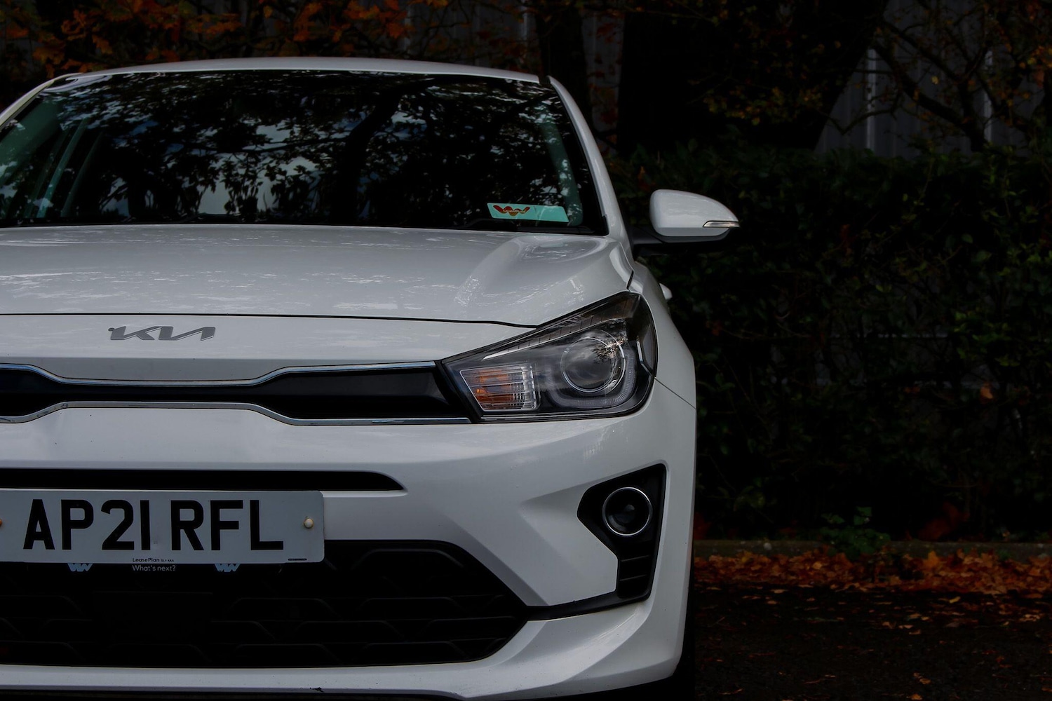 Used Kia Rio 2021 for sale - 76485151: Photo 14