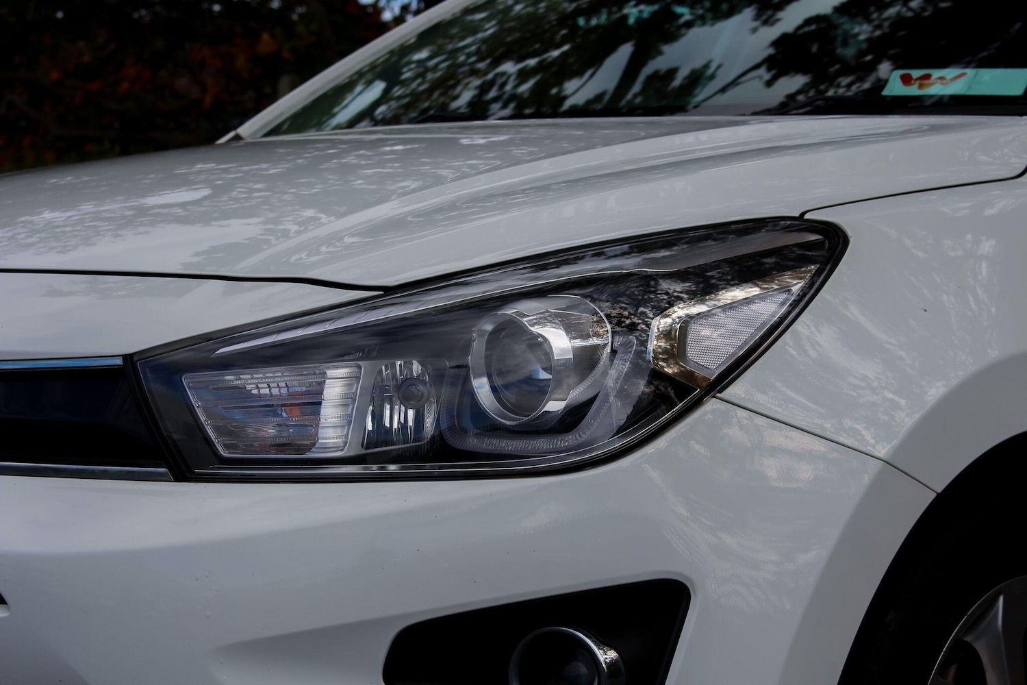 Used Kia Rio 2021 for sale - 76485151: Photo 15