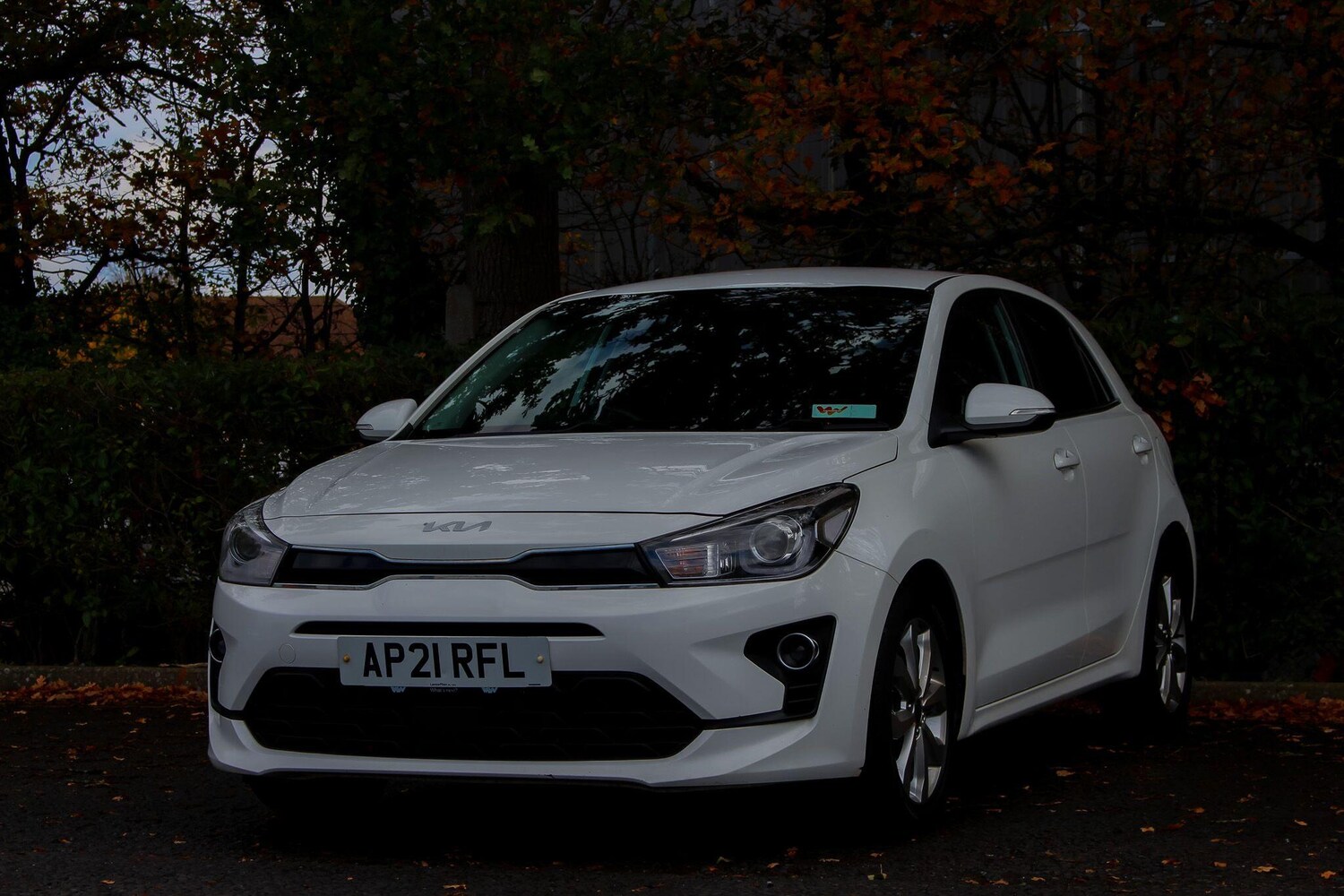 Used Kia Rio 2021 for sale - 76485151: Photo 16