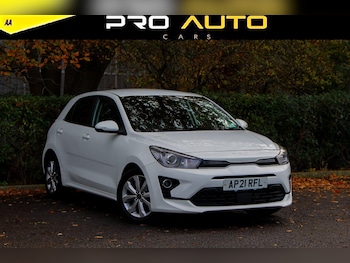 2021 (21) - 1.0 T-GDi MHEV 3 DCT Euro 6 (s/s) 5dr