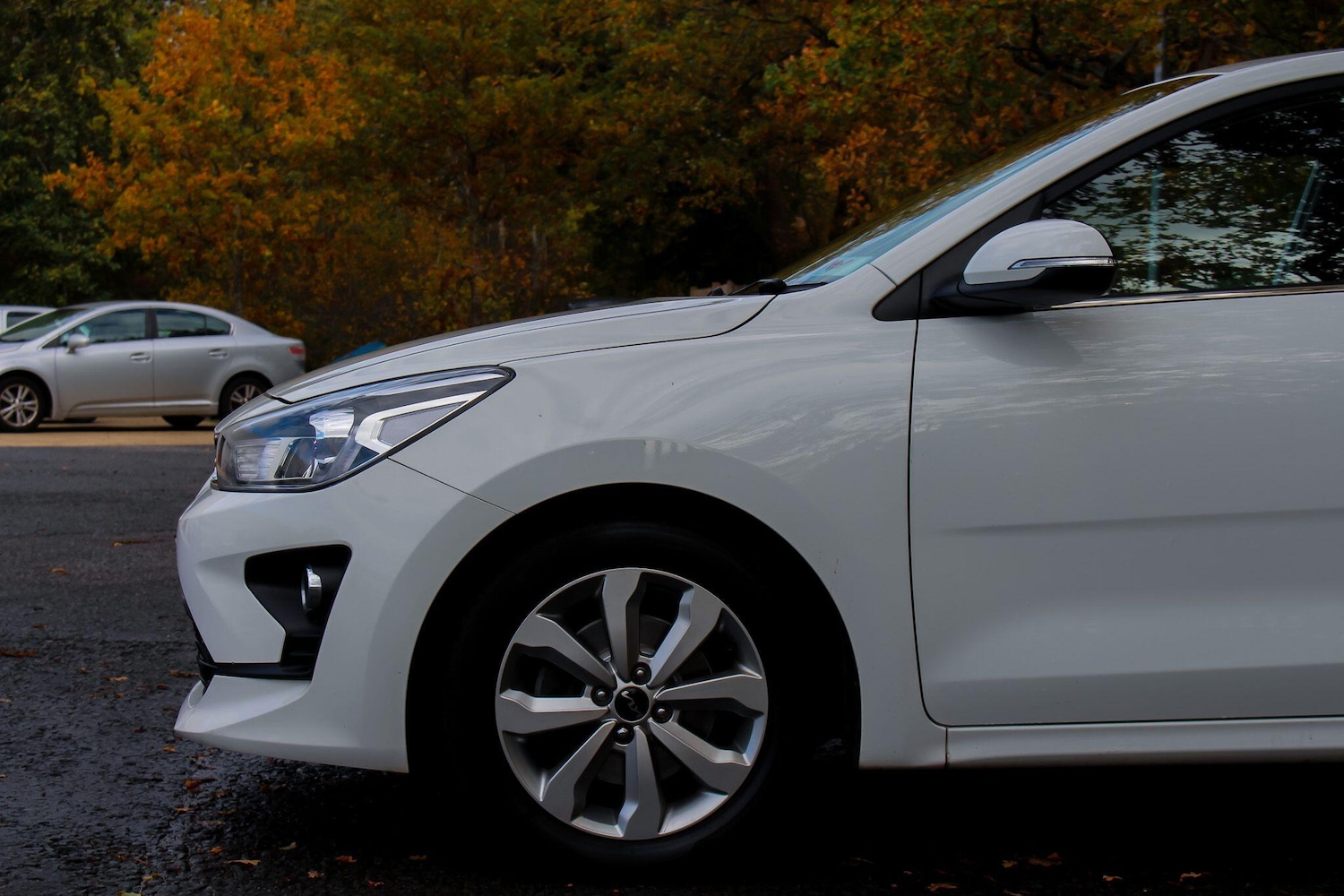 Used Kia Rio 2021 for sale - 76485151: Photo 20