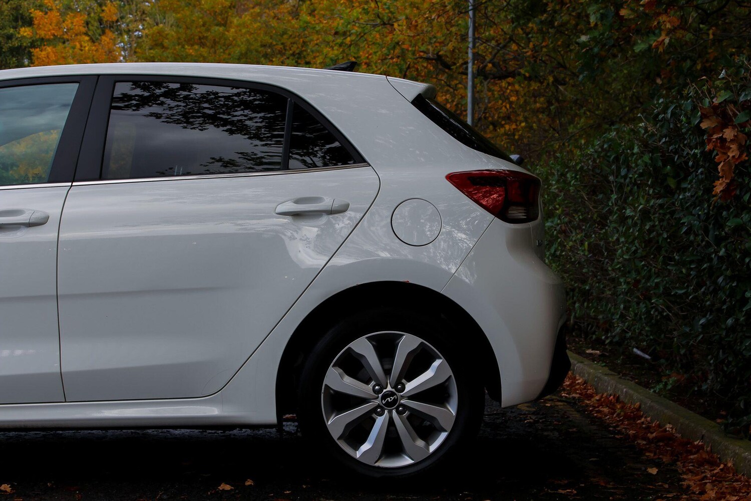 Used Kia Rio 2021 for sale - 76485151: Photo 21