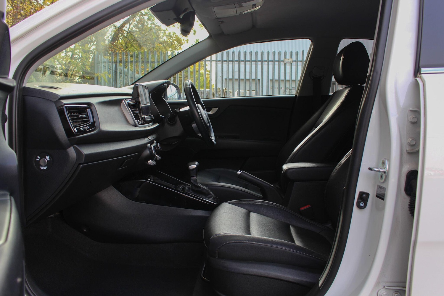 Used Kia Rio 2021 for sale - 76485151: Photo 22