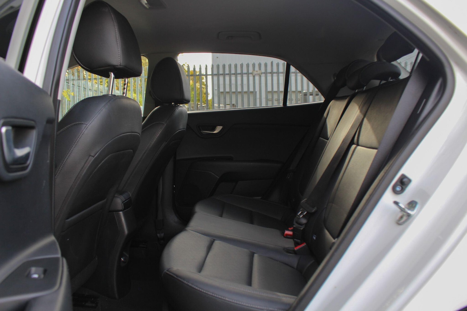 Used Kia Rio 2021 for sale - 76485151: Photo 23