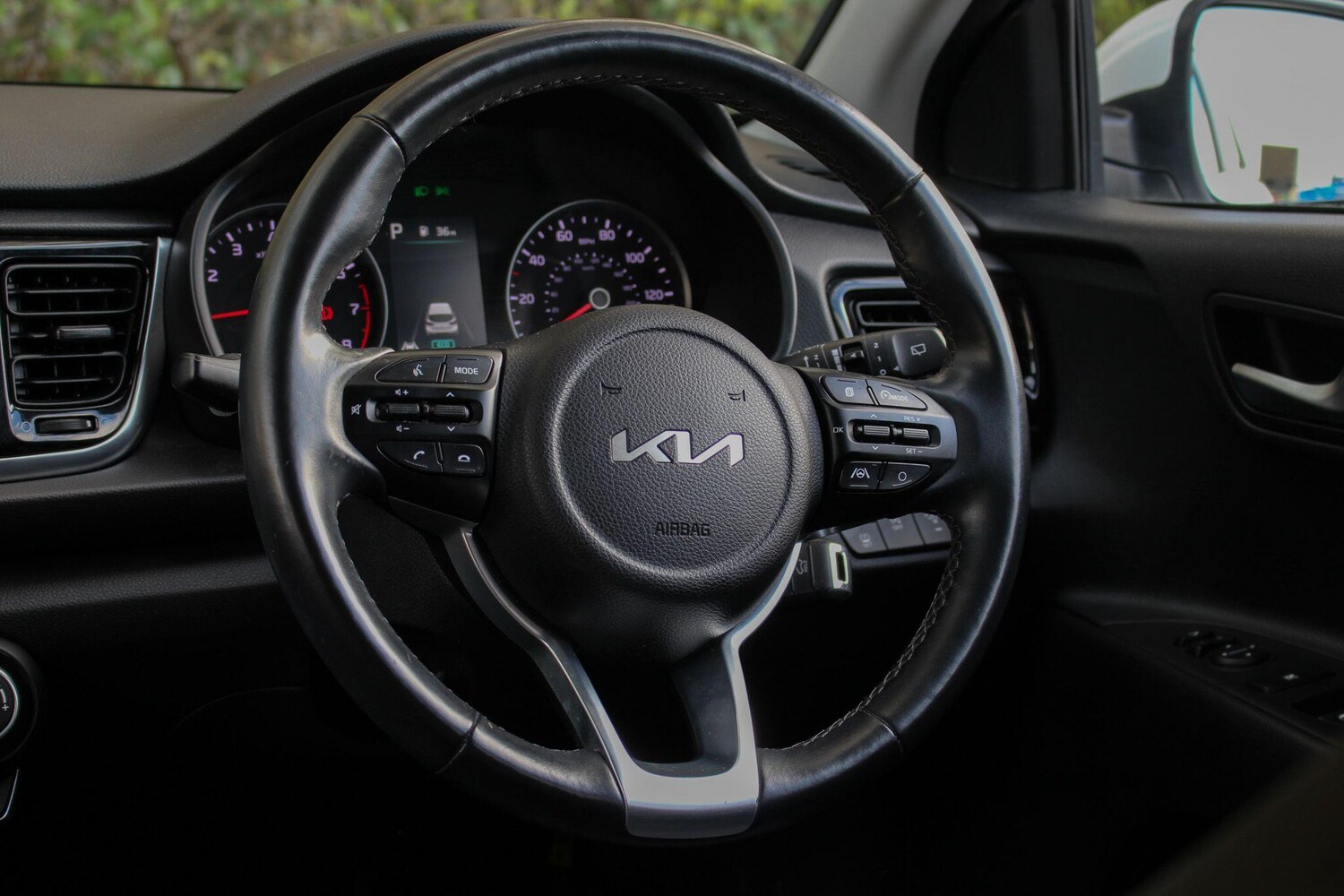 Used Kia Rio 2021 for sale - 76485151: Photo 25