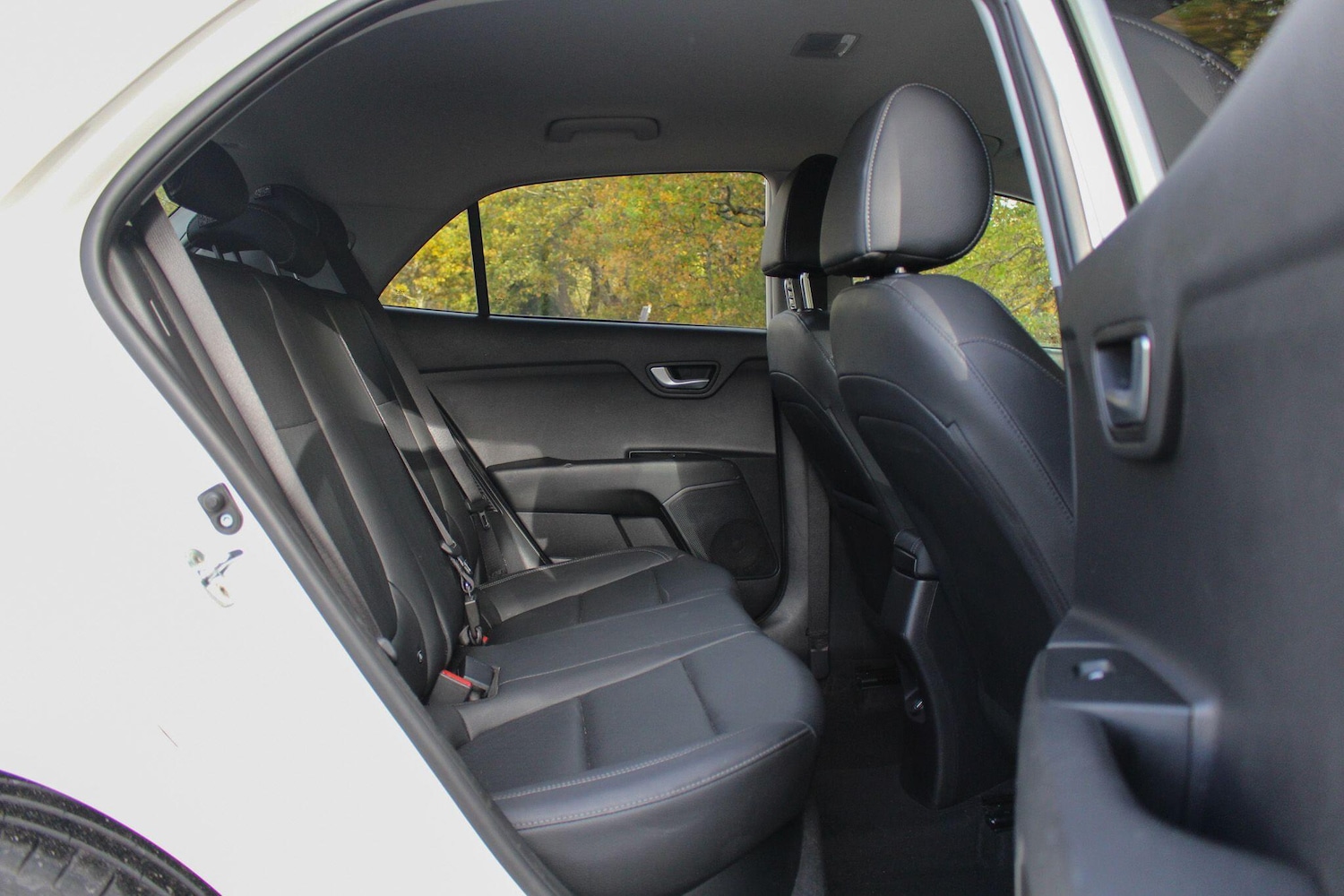 Used Kia Rio 2021 for sale - 76485151: Photo 26