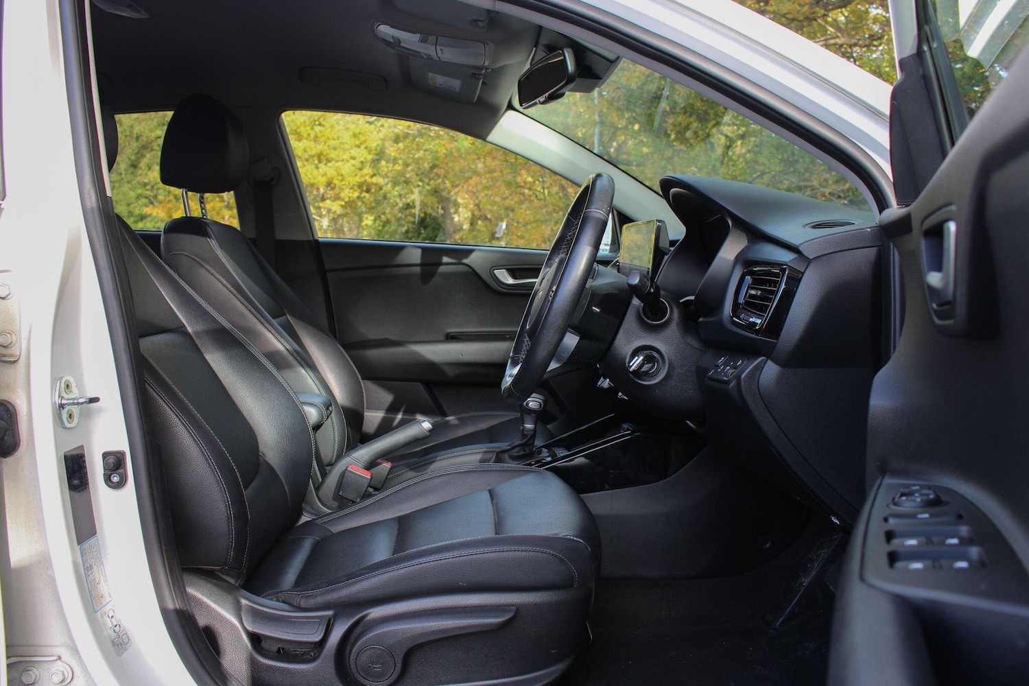 Used Kia Rio 2021 for sale - 76485151: Photo 27