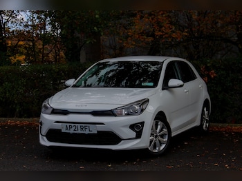 Used Kia Rio 2021 for sale - 76485151: Photo