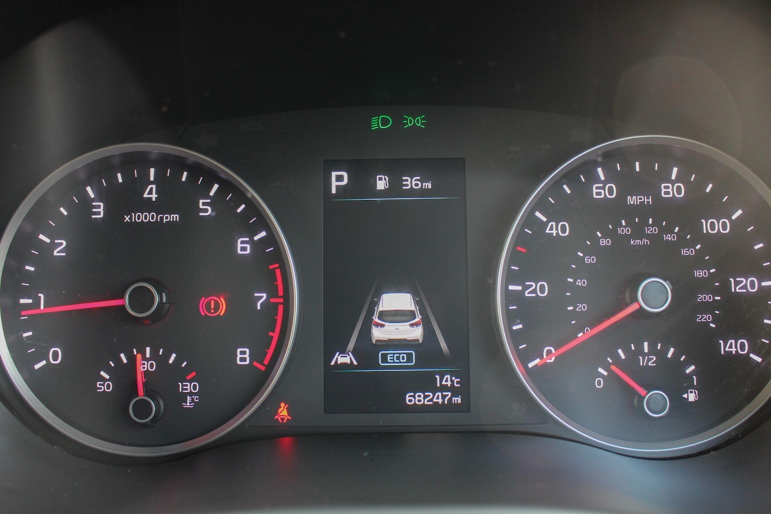 Used Kia Rio 2021 for sale - 76485151: Photo 34