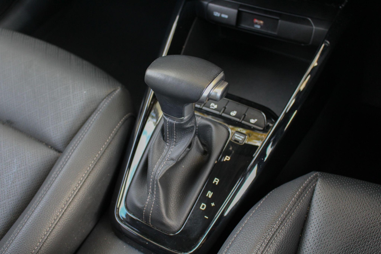 Used Kia Rio 2021 for sale - 76485151: Photo 35