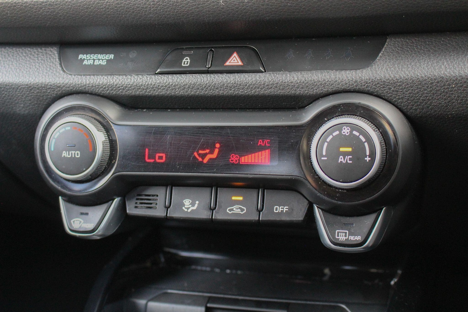 Used Kia Rio 2021 for sale - 76485151: Photo 37