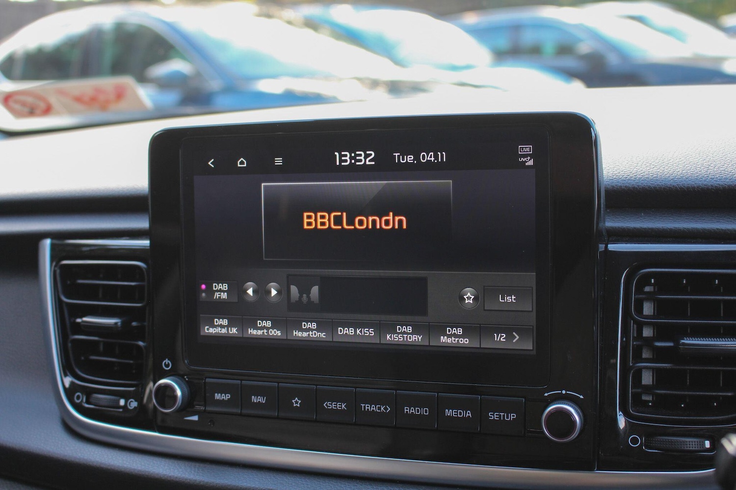 Used Kia Rio 2021 for sale - 76485151: Photo 40