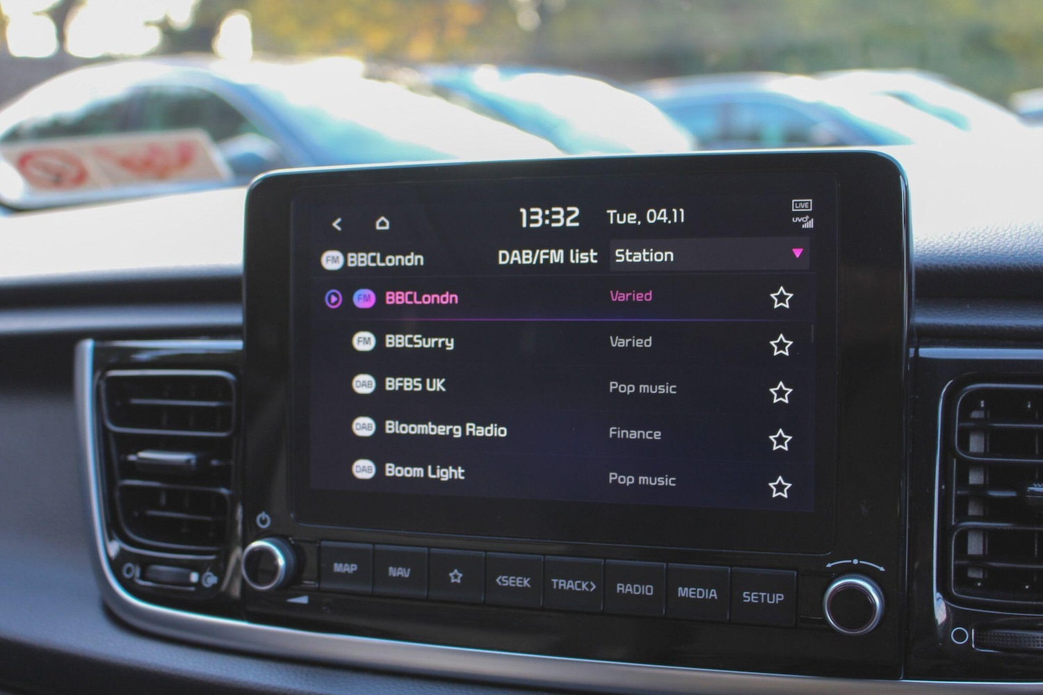 Used Kia Rio 2021 for sale - 76485151: Photo 41