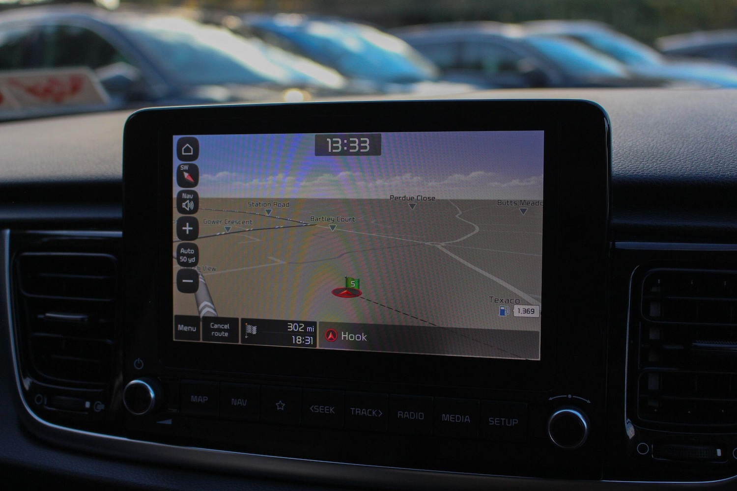 Used Kia Rio 2021 for sale - 76485151: Photo 46