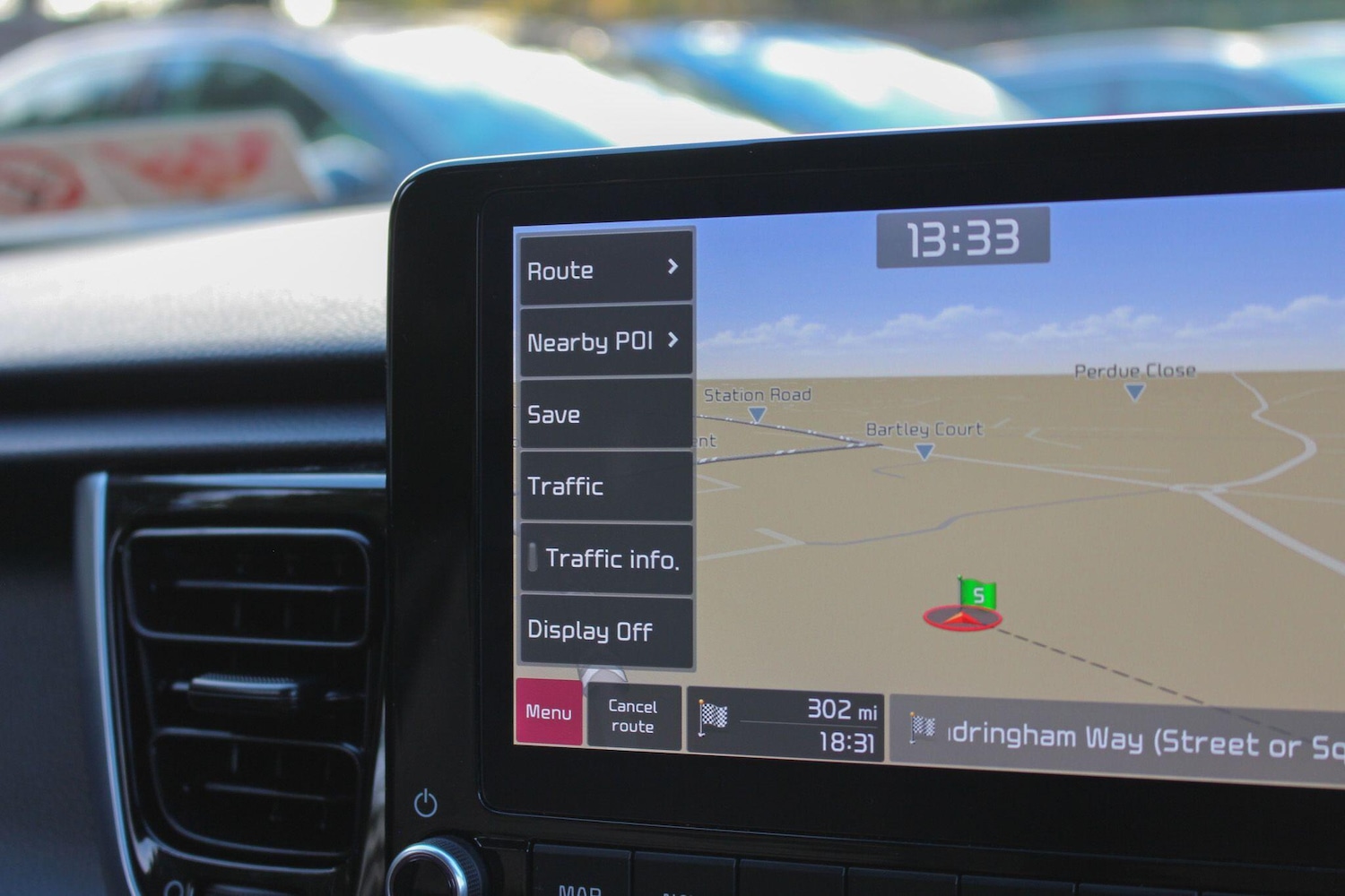 Used Kia Rio 2021 for sale - 76485151: Photo 47