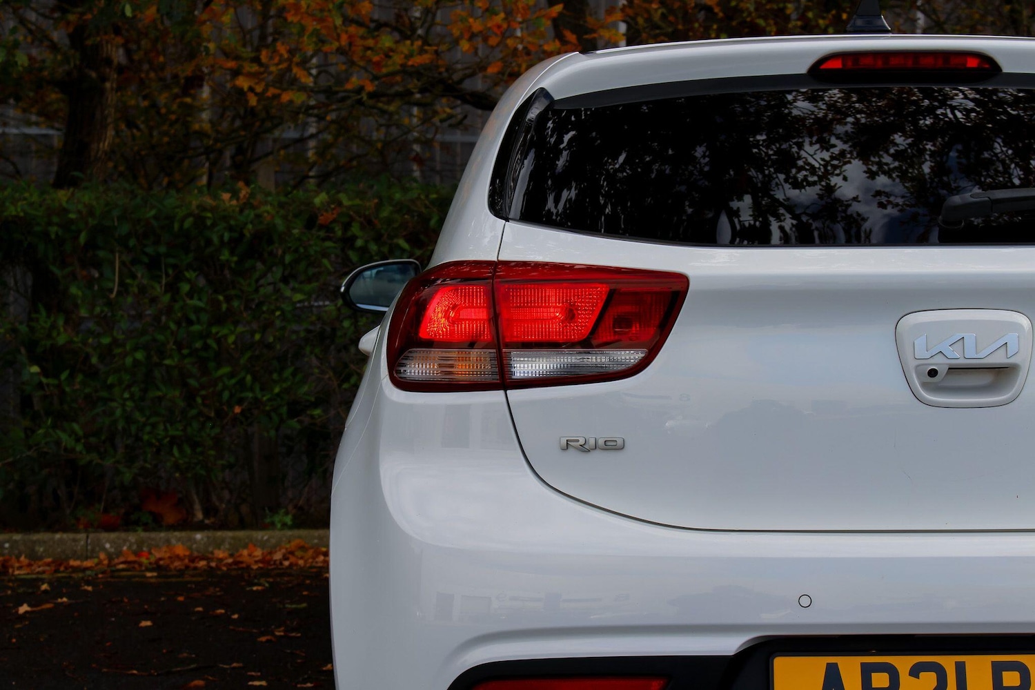 Used Kia Rio 2021 for sale - 76485151: Photo 5